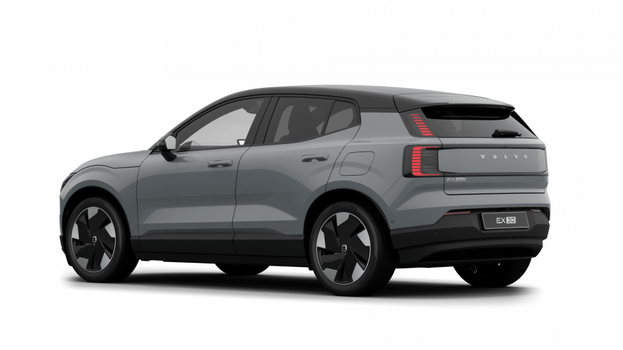 2026 MY27 Volvo EX30  Ultra P5 Long Range SUV Image 3