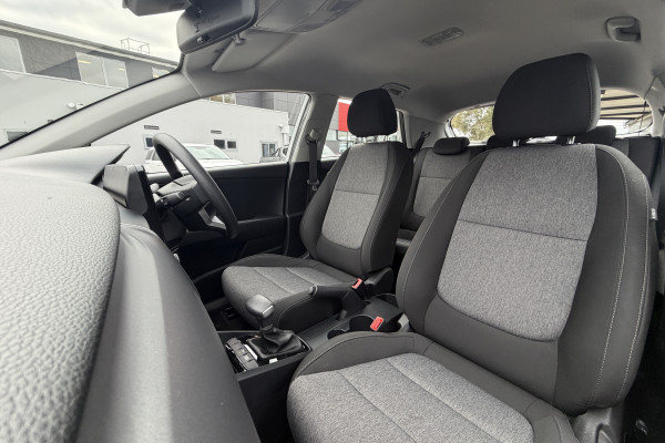 2025 Kia Stonic YB S SUV Image 12