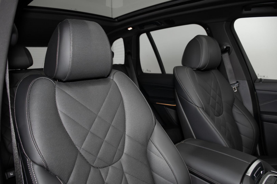 2025 BMW X5 G05 LCI xDrive30d M Sport SUV