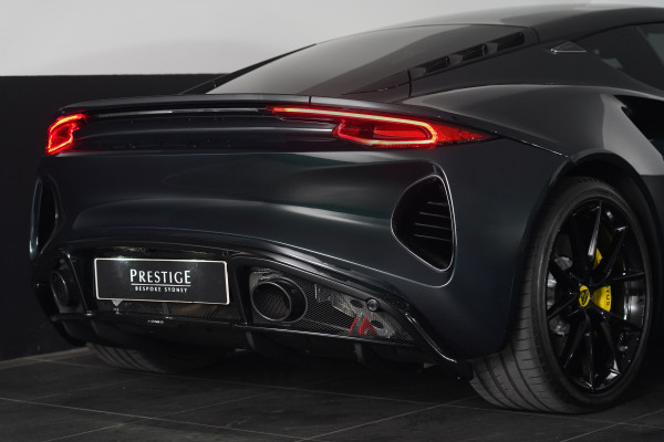 2023 Lotus Emira 1st Edition Coupe Image 20