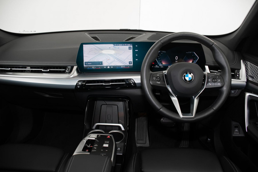 2025 BMW X1 U11 xDrive20i SUV