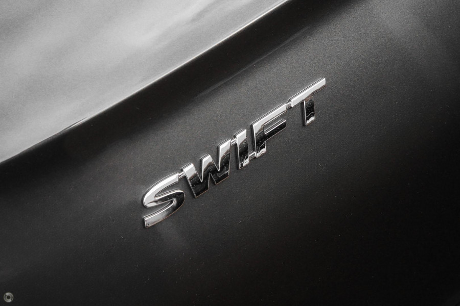 2025 Suzuki Swift UZ Hybrid Plus Hatch Image 10
