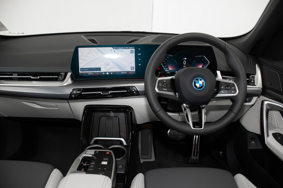 2026 BMW iX1 U11 xDrive30 M Sport SUV
