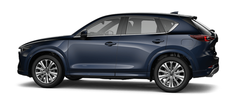2025 MY24 Mazda CX-5 KF Series G35 Akera SUV Image 21