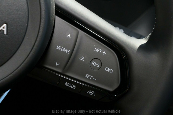 2026 Mazda CX-5 KM0HA0 G25 Pure SUV Image 15