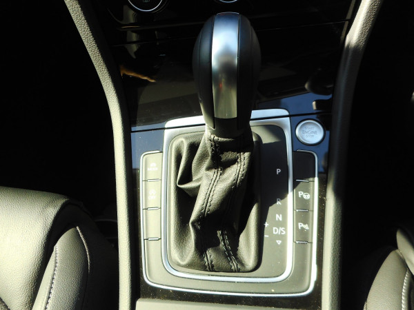 2019 MY19.5 Volkswagen Golf Hatchback