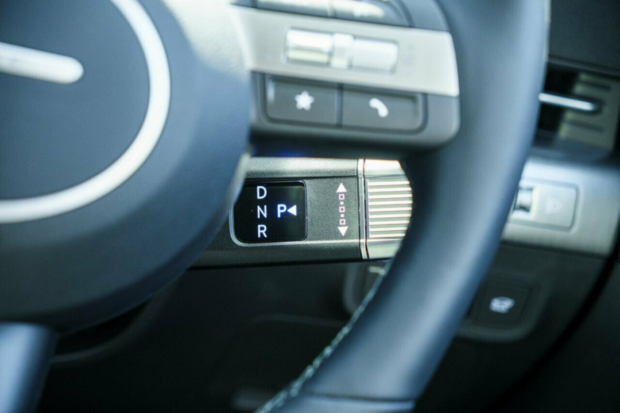 2024 MY25 Hyundai KONA SX2.V2 Premium SUV Image 13