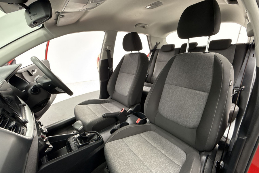 2022 Kia Stonic YB Sport SUV Image 11