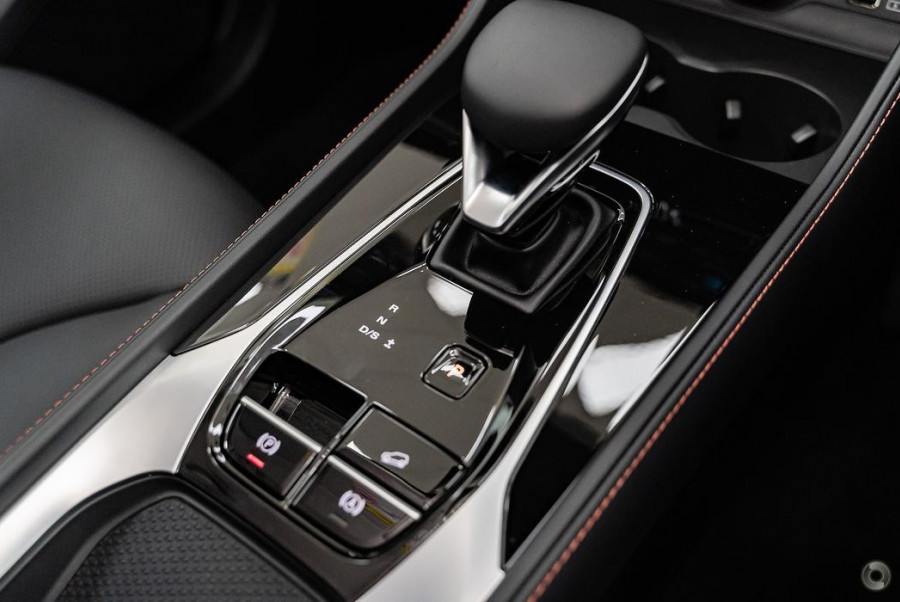 2024 MY24.5 MG HS AS33 Excite SUV Image 19