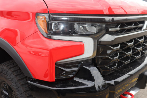 2025 MY24 Chevrolet Silverado T1 1500 ZR2 W/Tech Pack Ute Image 18
