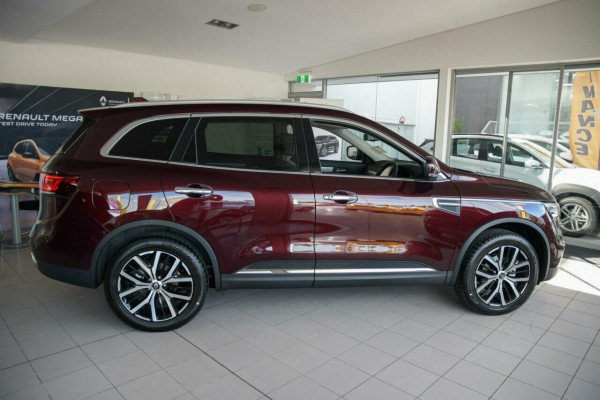 2024 Renault Koleos HZG Intens SUV