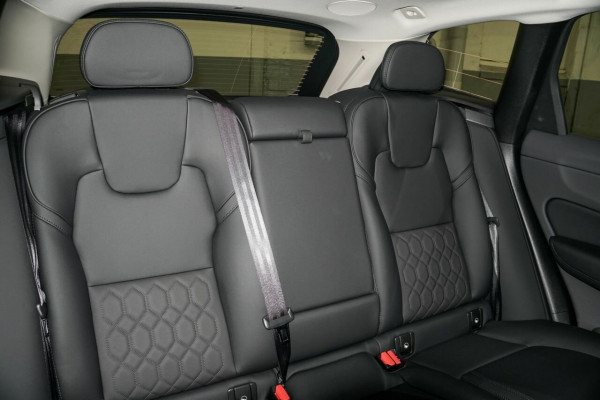 2026 Volvo XC60 UZ Plus B5 Bright SUV Image 9