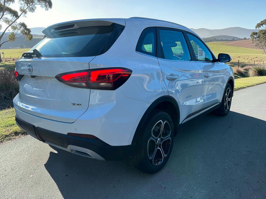 2026 MG ZS ZS32 Excite Hybrid+ SUV Image 3