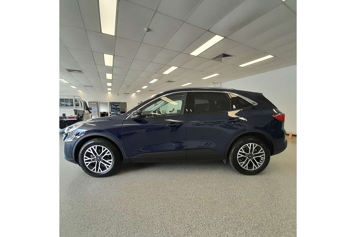 2022 Ford Escape ZH  SUV