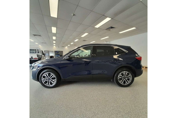 2022 Ford Escape ZH  SUV
