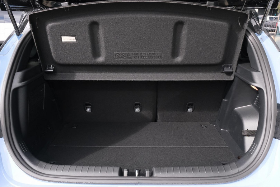 2025 Hyundai i20 BC3.V2 N Hatch Image 10