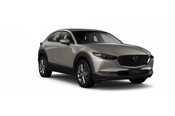 2026 Mazda CX-30 DM Series G25 Astina SUV Image 6