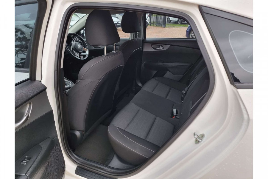 2019 Kia Cerato BD Sport Hatch Image 11