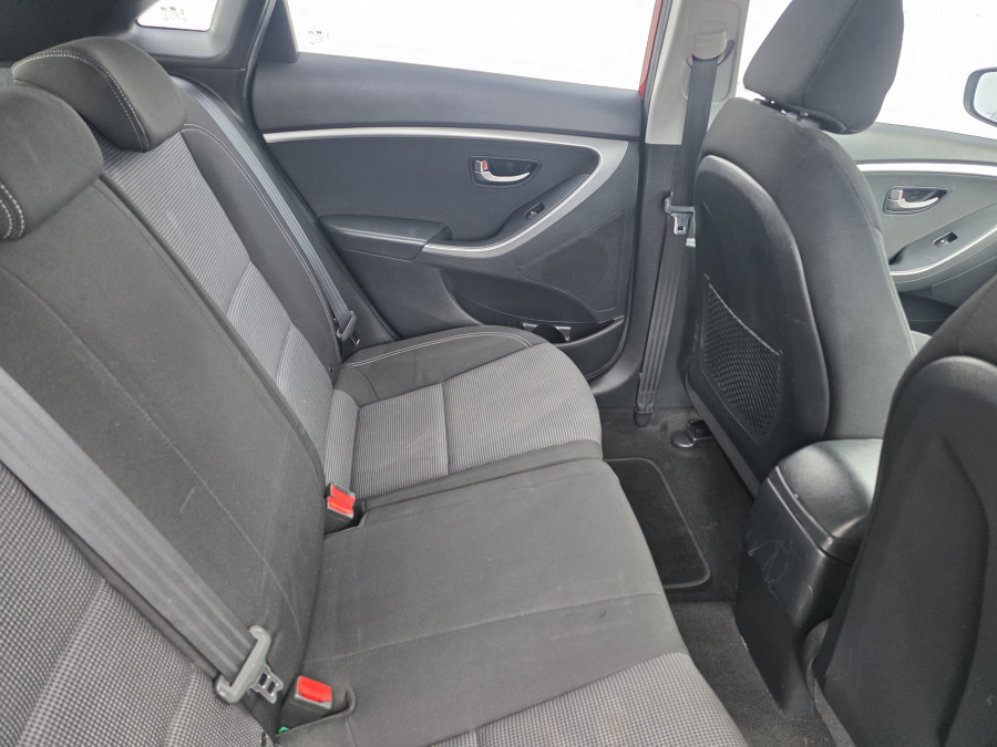 2016 MY17 Hyundai i30 GD4 Series II Active Hatch Image 13