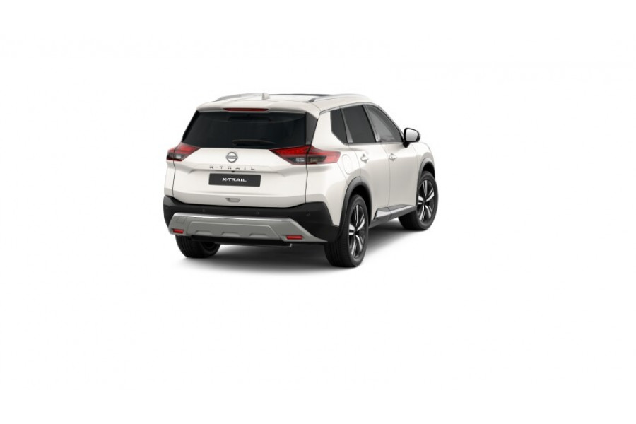 2024 MY25 Nissan X-Trail T33 Ti SUV Image 20