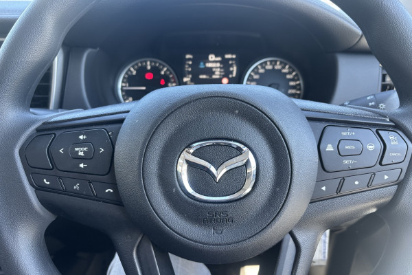 2026 Mazda BT-50 TF XT Ute Image 14