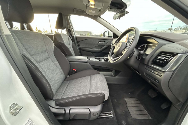 2024 MY25 Nissan X-Trail T33 ST SUV Image 10