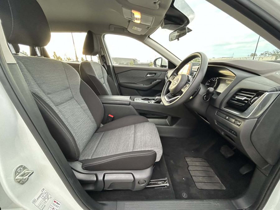 2024 MY25 Nissan X-Trail T33 ST SUV Image 10