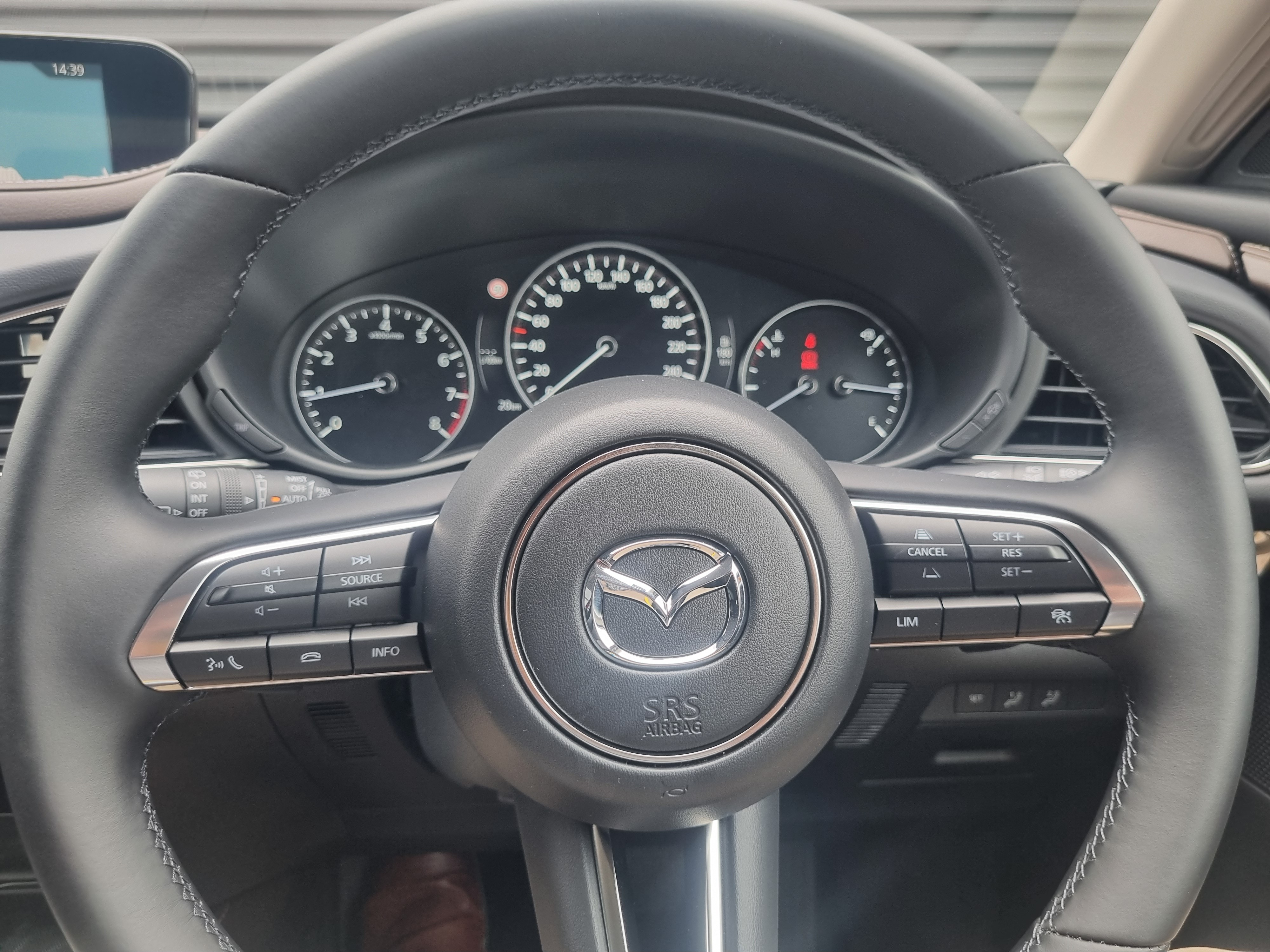 2024 Mazda CX-30 DM2W7A G20 Touring SUV Image 10