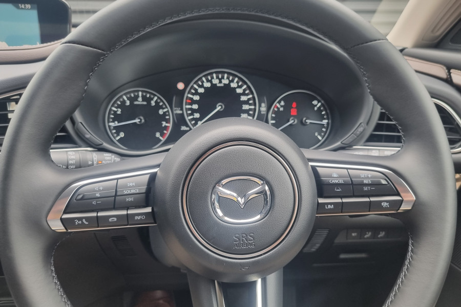 2024 Mazda CX-30 DM2W7A G20 Touring SUV Image 10