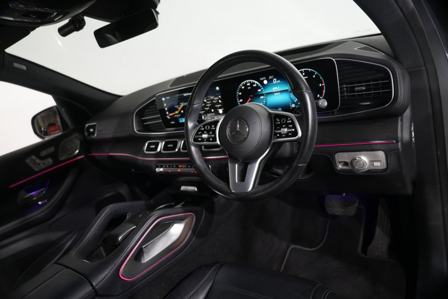 2021 Mercedes-Benz GLE-Class GLE400 d SUV