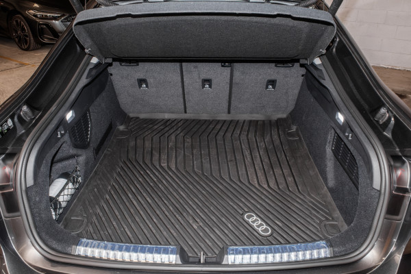 2025 Audi A5 B10 TFSI 150kW S line Sedan image 20