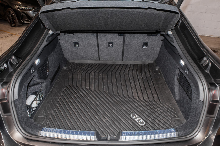 2025 Audi A5 B10 TFSI 150kW S line Sedan