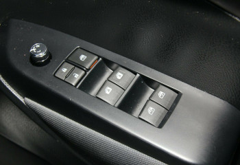 2014 Toyota Kluger GSU50R GX 2WD Wagon