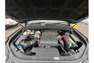 2023 MY24 KGM SsangYong Rexton Y461 Adventure SUV