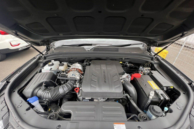 2023 MY24 KGM SsangYong Rexton Y461 Adventure SUV Image 30