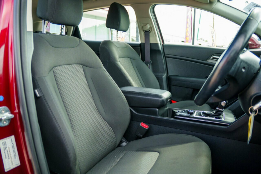 2023 Kia Sportage NQ5 S SUV Image 17