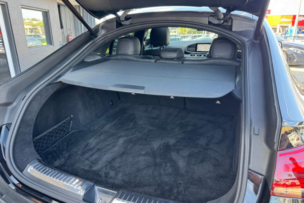 2021 Mercedes-Benz GLE-Class C167 GLE450 SUV Image 27