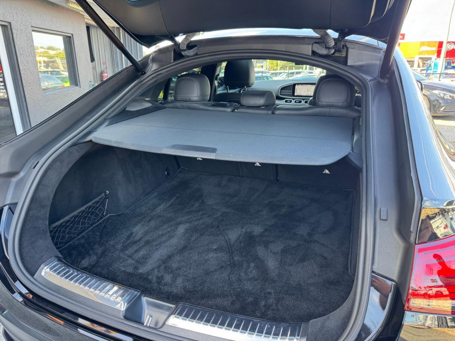 2021 Mercedes-Benz GLE-Class C167 GLE450 SUV Image 27
