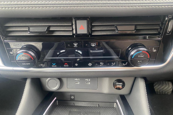 2026 Nissan X-Trail T33 Ti e-POWER SUV Image 2