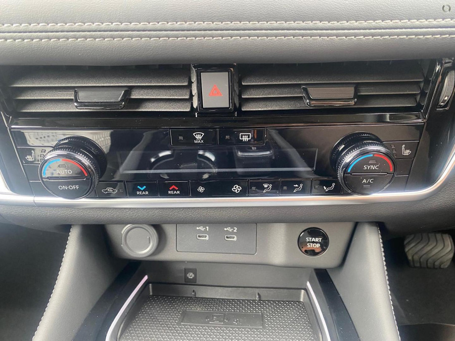 2026 Nissan X-Trail T33 Ti e-POWER SUV Image 2