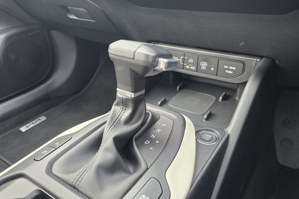 2025 MY26 Kia K4 CL4m GT-Line Hatch Image 18
