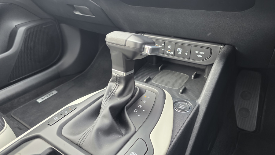 2025 MY26 Kia K4 CL4m GT-Line Hatch Image 18