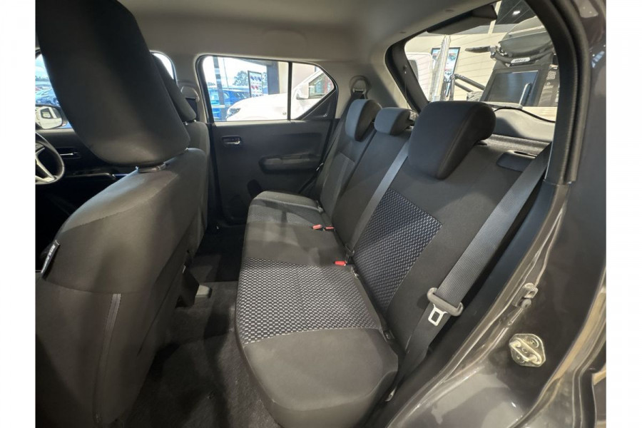 2021 Suzuki Ignis MF Series II GL Hatch Image 33