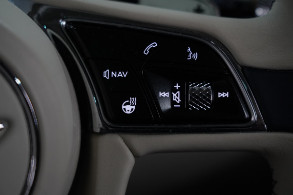 2021 Bentley Flying Spur W12 Sedan Image 45