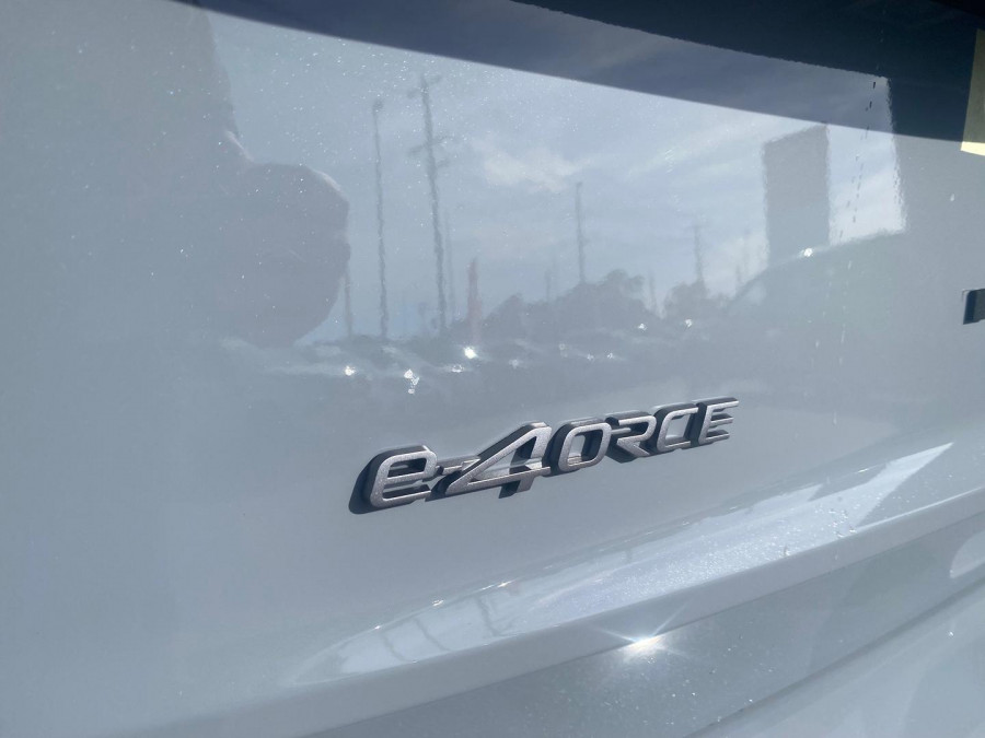 2026 Nissan X-Trail T33 Ti-L e-POWER SUV Image 11