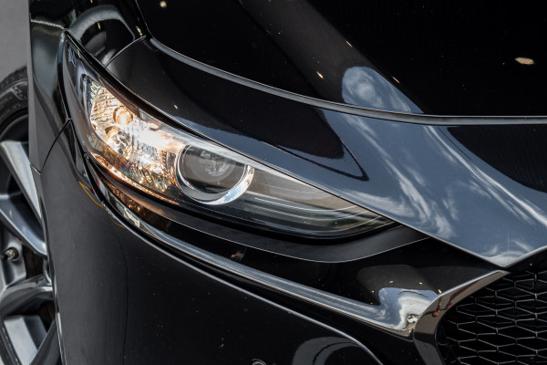 2023 Mazda 3 BP Series G20 Touring Hatch Image 19