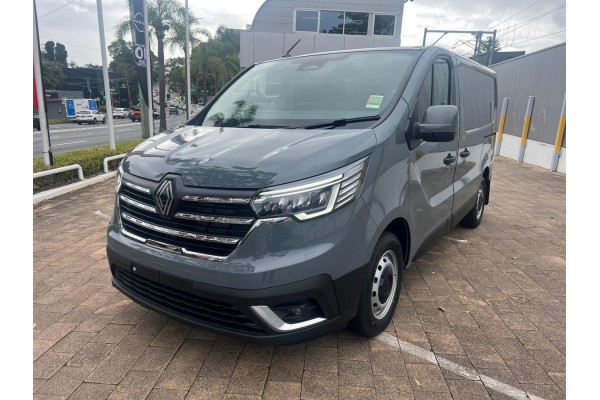 2024 MY25 Renault Trafic X82 Premium Van