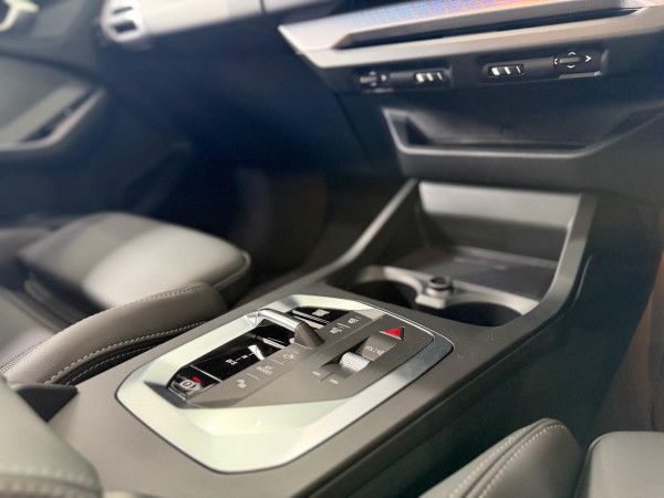 2026 MY25 BMW 2 Series F74 220 M Sport Sedan image 14