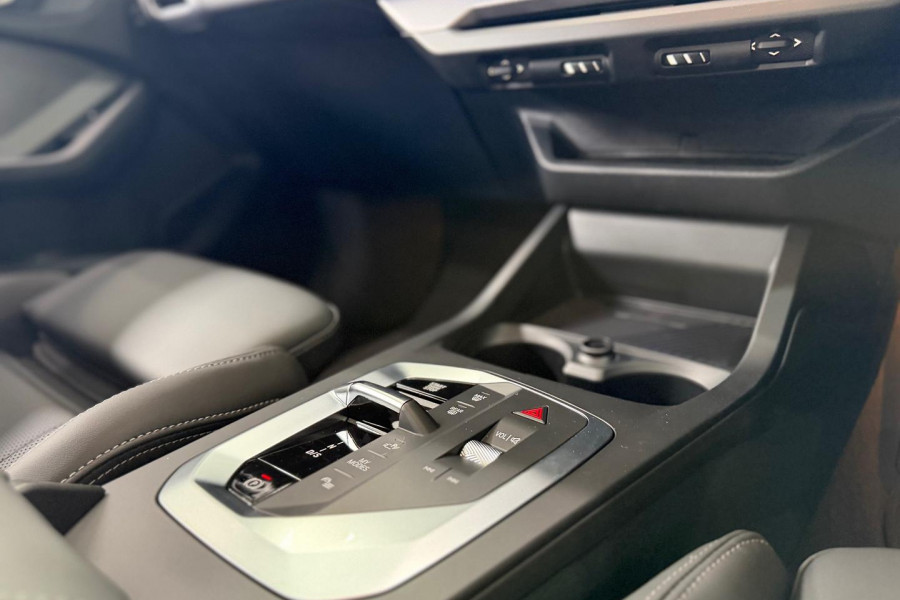 2026 MY25 BMW 2 Series F74 220 M Sport Sedan
