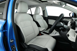 2025 MG MG3 ZP22 Essence Hybrid+ Hatch